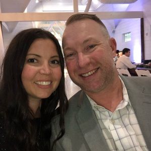 Meet your Posher, Lori